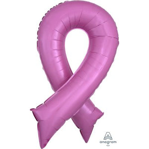 SUPERSHAPE - BREAST CANCER- PINK RIBBON