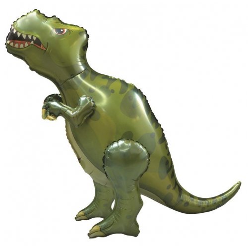 STANDING AIRZ - TYRANNOSAURUS REX DINOSAUR