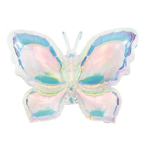 IRIDESCENT BUTTERFLY