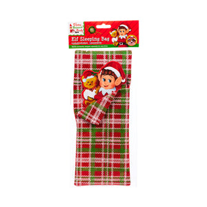 Elf on the Shelf - SLEEPING BAG