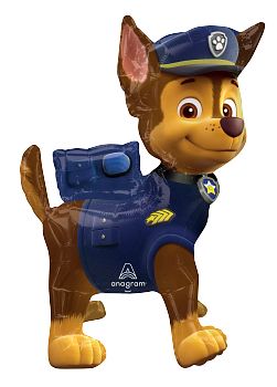 STANDING AIRZ - Paw Patrol (Chase)