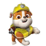 SuperShape Foil - PAW PATROL - Rubble