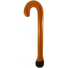 INFLATABLE WALKING STICK