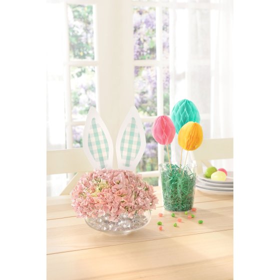 EASTER CENTREPIECE - ASSORTED PICKS