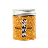 SPRINKS - GOLD SANDING SUGAR