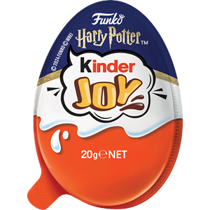 KINDER SURPRISE NATOONS