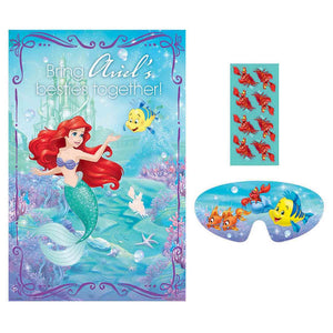 Party Game - ARIEL