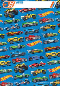 Loot Bags - HOT WHEELS