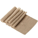 HESSIAN TABLE RUNNER - 10m