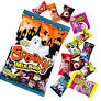 JoJo SPOOKY MIX BAG