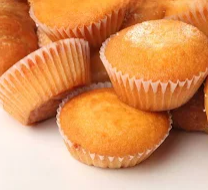 EDLYN 1KG - CREME MUFFIN MIX