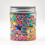 SPRINKS - BUBBLE BUBBLE PASTEL & GOLD