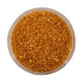 SPRINKS - GOLD SANDING SUGAR