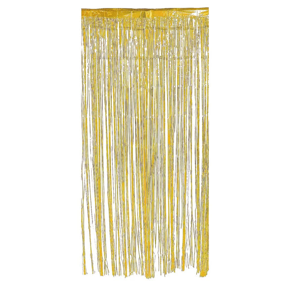 DOOR STREAMERS - GOLD