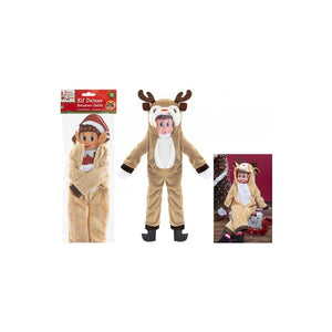 Elf on the Shelf - REINDEER OUTFIT