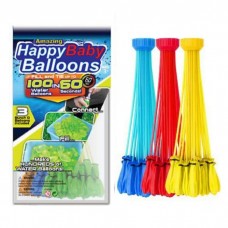Happy Baby Water Balloons