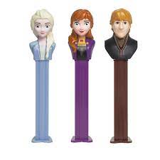 PEZ Frozen