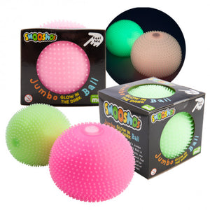 JUMBO Glow in the Dark Ball