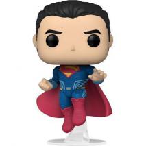 FUNKO POP! JUSTICE LEAGUE - SUPERMAN