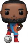 FUNKO POP! SPACE JAM - LeBron James RS