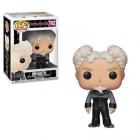 FUNKO POP! ZOOLNDER - MUGATU