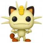 FUNKO POP! POKEMON - MEOWTH