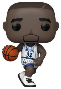 FUNKO POP! NBA - SHAQUILLE O'NEAL