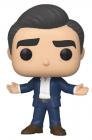 FUNKO POP! SCHITT'S CREEK - Johnny Rose