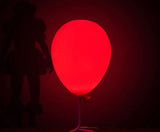 PENNYWISE BALLOON LAMP