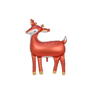 SuperShape Foil - REINDEER