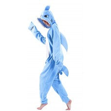 Adult Onesie - SHARK