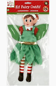 Elf on the Shelf - ELF FAIRY OUTFIT