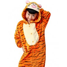 Adult Onesie - Tiger