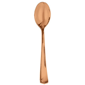 SPOON SET - ROSE GOLD (Premium Quality)