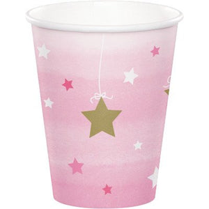 One Little Star (GIRL) - PAPER CUP