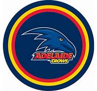 **CLEARANCE** EDIBLE IMAGES - ADELAIDE CAKE TOPPER AFL – Planet Bounce