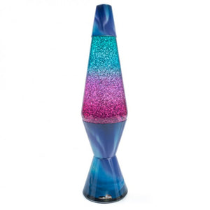 AURORA DIAMOND GLITTER LAMP