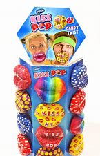 KISS POPS (DUMMY)