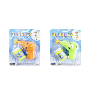 BUBBLE GUN FAVOR