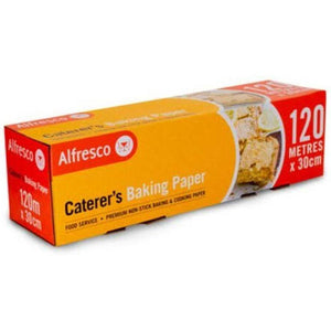 CATERERS CHOICE - PREMIUM BAKING PAPER