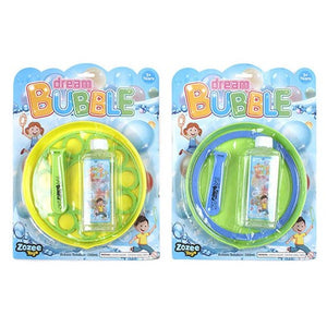 DREAM BUBBLE PLAY SET