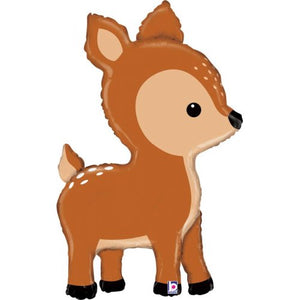 SuperShape Foil - DEER