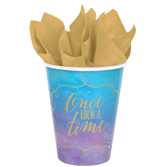 Party Paper Cups - DISNEY PRINCESS