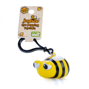 Eye Popping Keychain - BEE