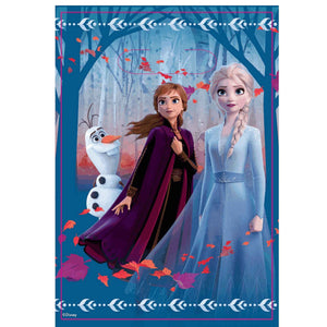 Loot Bags - FROZEN 2