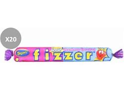 FIZZER - SOUR STRAWBERRY