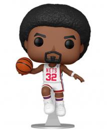 FUNKO POP! JULIUS ERVING (NBA)