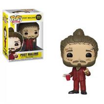 FUNKO POP! POST MALONE