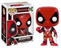 FUNKO POP! DEADPOOL THUMBS UP