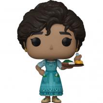 FUNKO POP! ENCANTO - JULIETA MADRIGAL